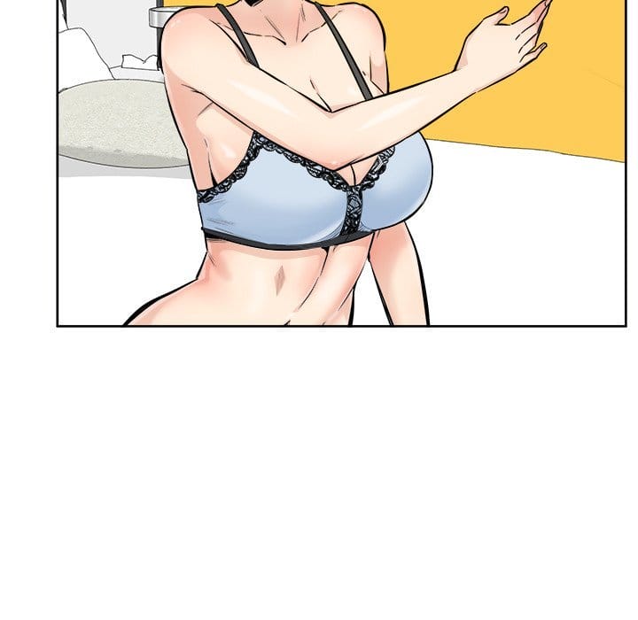 Excuse me, This is my Room [LObeam , kook] - Chapter 85 — Page 49