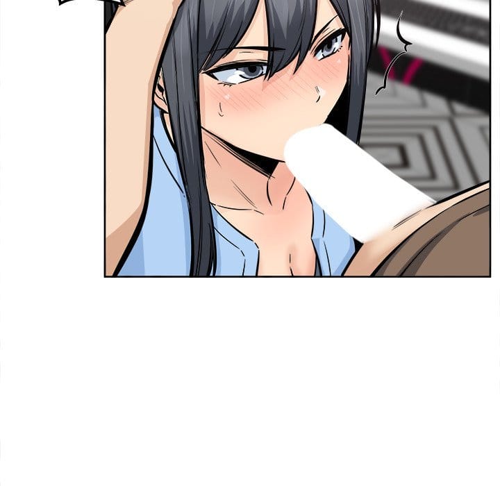 Excuse me, This is my Room [LObeam , kook] - Chapter 85 — Page 58