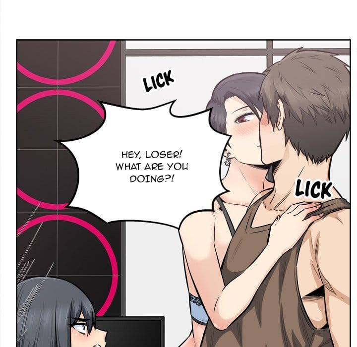 Excuse me, This is my Room [LObeam , kook] - Chapter 85 — Page 59