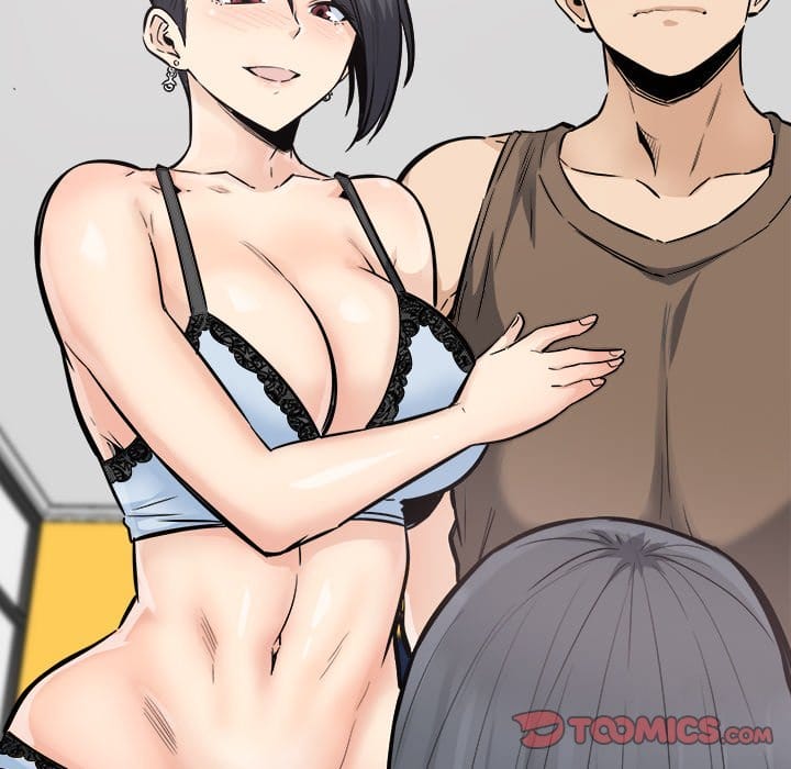 Excuse me, This is my Room [LObeam , kook] - Chapter 85 — Page 63