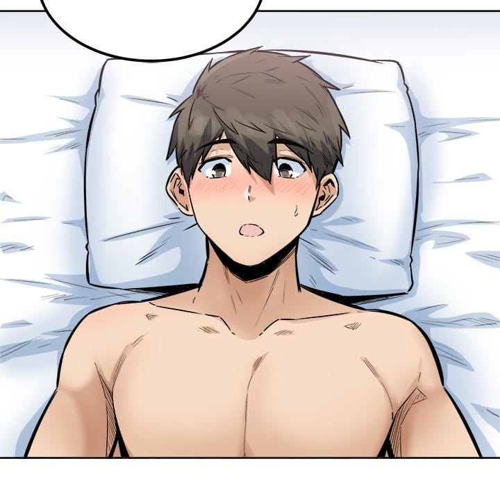 Excuse me, This is my Room [LObeam , kook] - Chapter 85 — Page 67