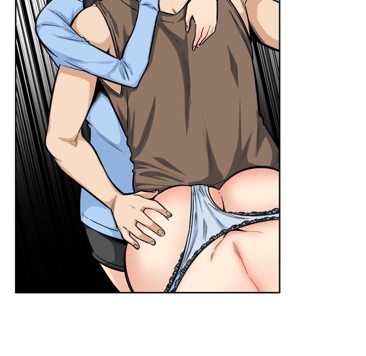 Excuse me, This is my Room [LObeam , kook] - Chapter 85 — Page 7