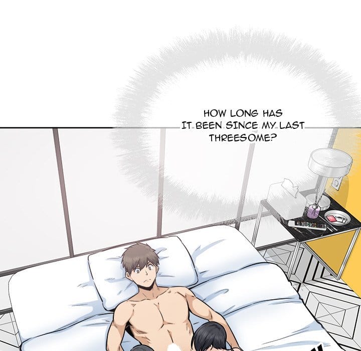 Excuse me, This is my Room [LObeam , kook] - Chapter 85 — Page 70