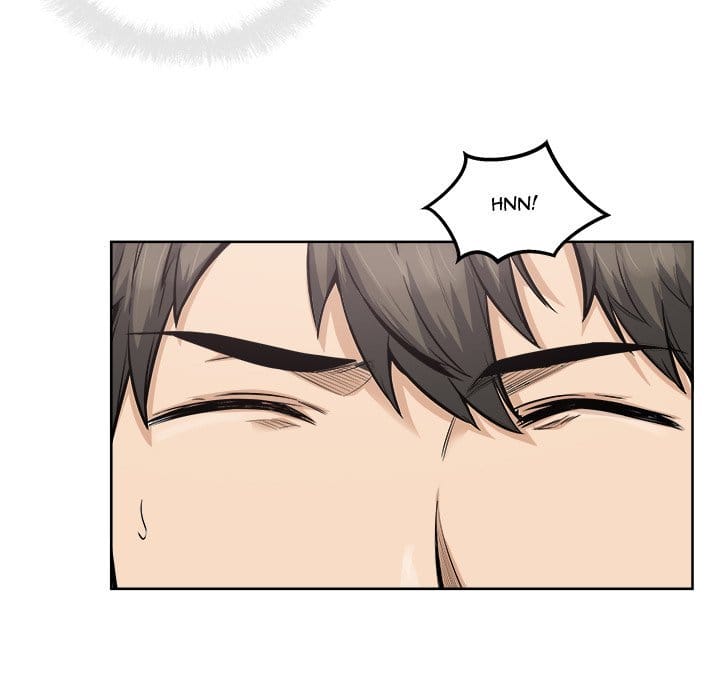 Excuse me, This is my Room [LObeam , kook] - Chapter 85 — Page 73