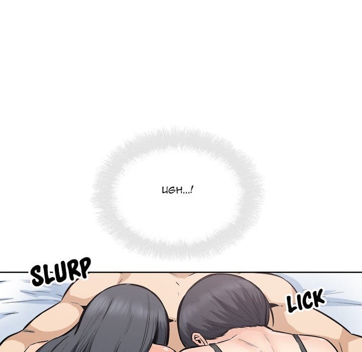 Excuse me, This is my Room [LObeam , kook] - Chapter 85 — Page 79