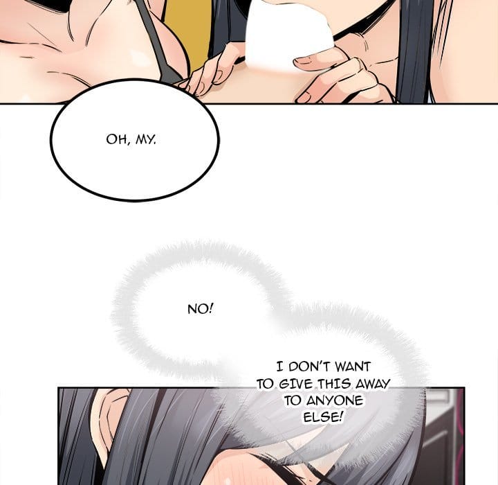 Excuse me, This is my Room [LObeam , kook] - Chapter 85 — Page 82
