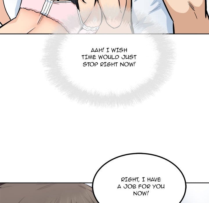 Excuse me, This is my Room [LObeam , kook] - Chapter 85 — Page 88