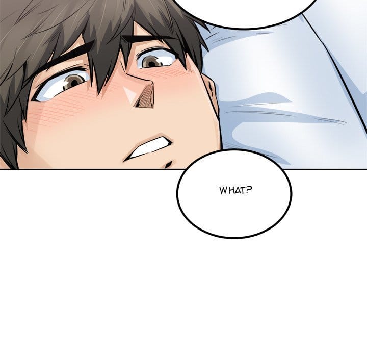Excuse me, This is my Room [LObeam , kook] - Chapter 85 — Page 89