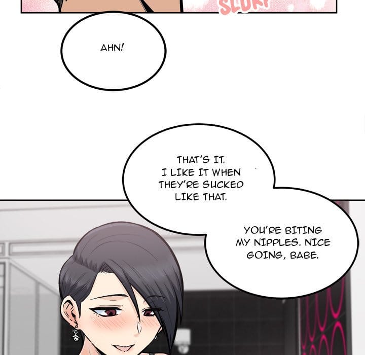 Excuse me, This is my Room [LObeam , kook] - Chapter 85 — Page 95