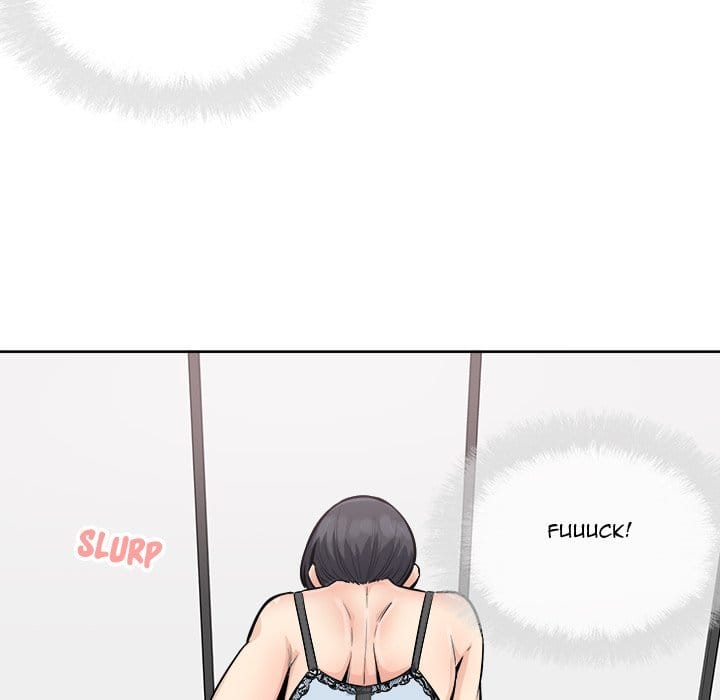 Excuse me, This is my Room [LObeam , kook] - Chapter 85 — Page 97
