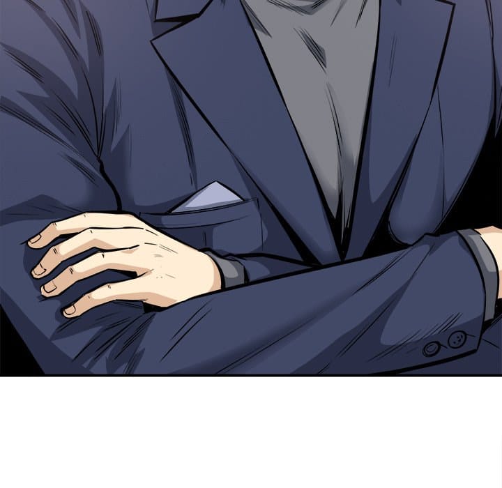 Excuse me, This is my Room [LObeam , kook] - Chapter 103 — Page 11