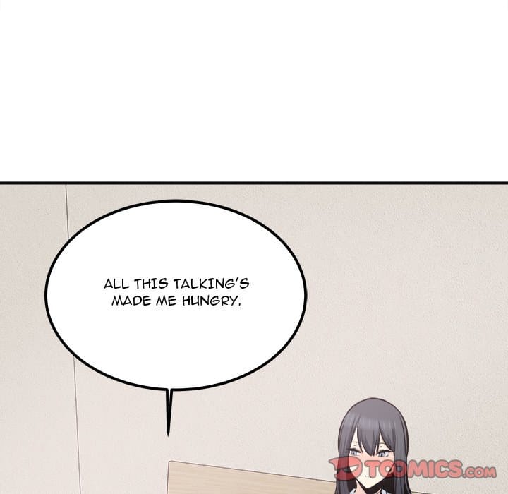 Excuse me, This is my Room [LObeam , kook] - Chapter 103 — Page 111
