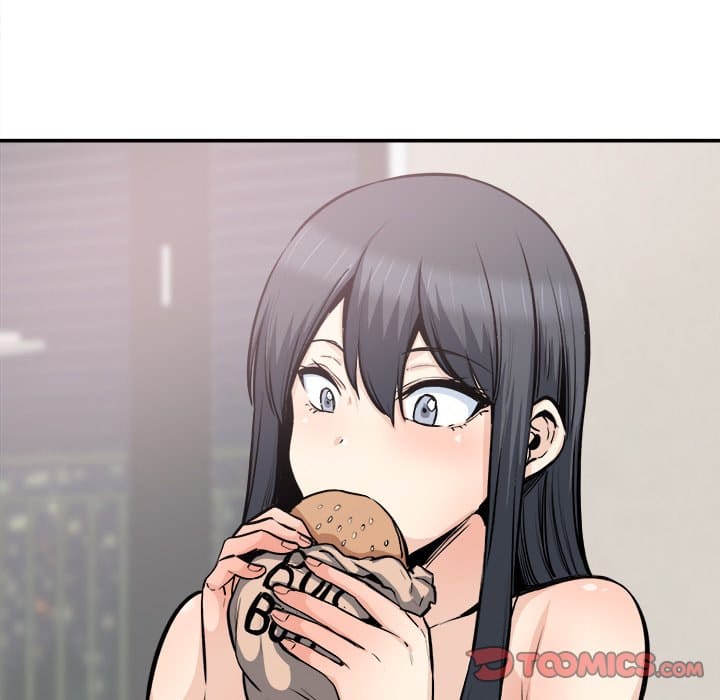 Excuse me, This is my Room [LObeam , kook] - Chapter 103 — Page 117