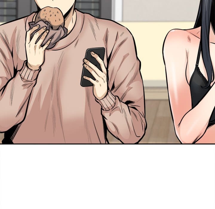 Excuse me, This is my Room [LObeam , kook] - Chapter 103 — Page 125