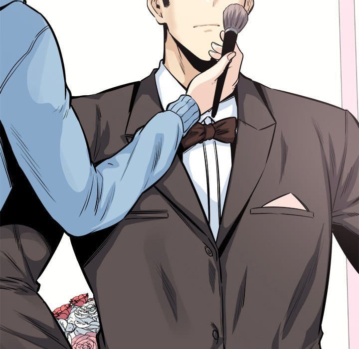 Excuse me, This is my Room [LObeam , kook] - Chapter 103 — Page 13