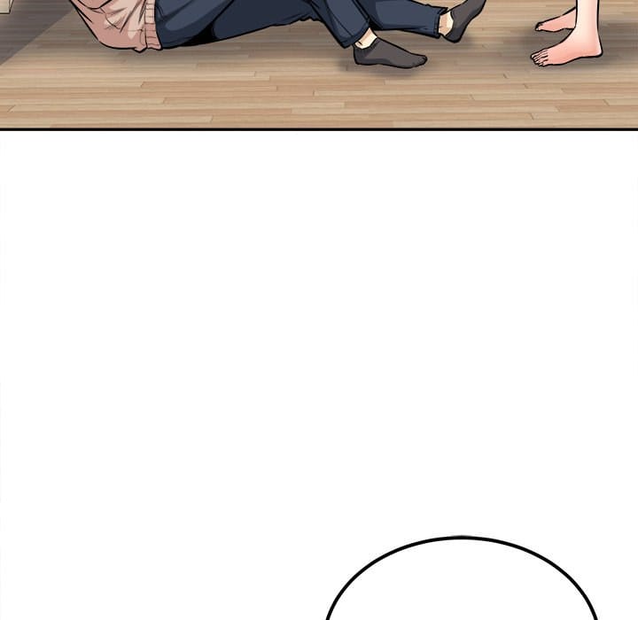 Excuse me, This is my Room [LObeam , kook] - Chapter 103 — Page 131