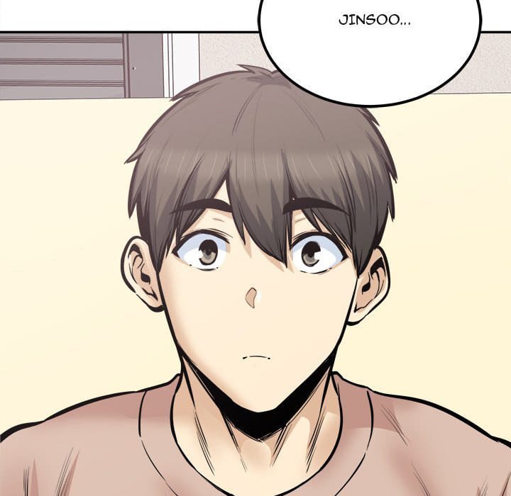 Excuse me, This is my Room [LObeam , kook] - Chapter 103 — Page 132
