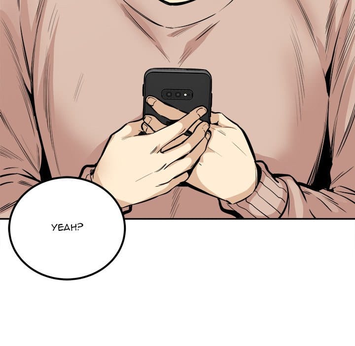 Excuse me, This is my Room [LObeam , kook] - Chapter 103 — Page 133