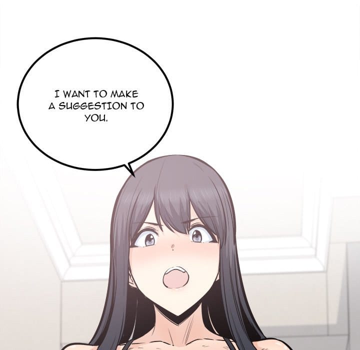 Excuse me, This is my Room [LObeam , kook] - Chapter 103 — Page 134