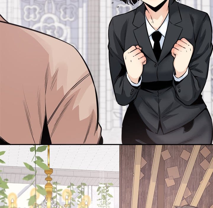 Excuse me, This is my Room [LObeam , kook] - Chapter 103 — Page 19