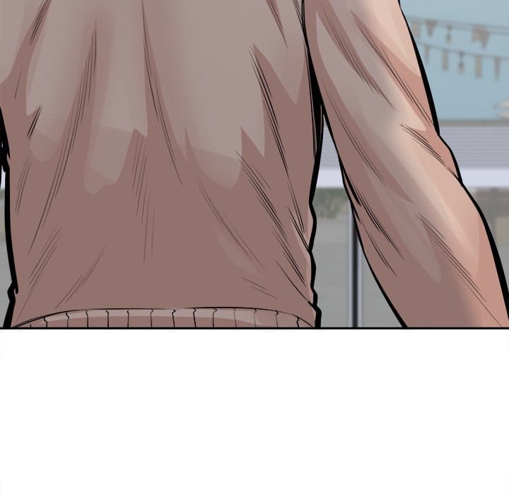 Excuse me, This is my Room [LObeam , kook] - Chapter 103 — Page 32