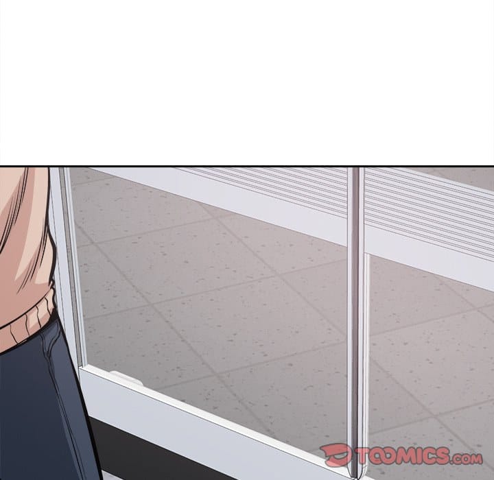 Excuse me, This is my Room [LObeam , kook] - Chapter 103 — Page 33