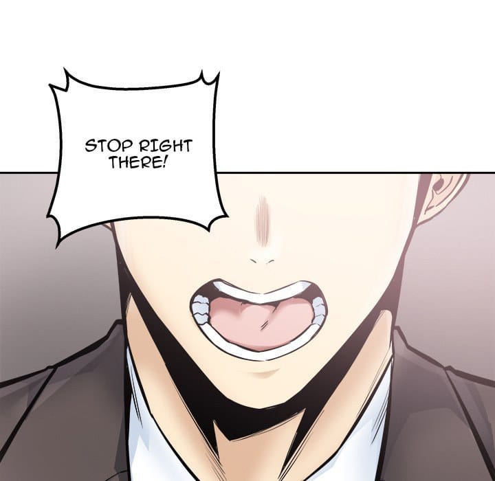 Excuse me, This is my Room [LObeam , kook] - Chapter 103 — Page 35