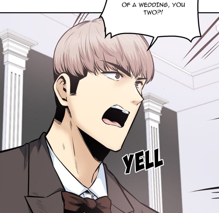 Excuse me, This is my Room [LObeam , kook] - Chapter 103 — Page 37