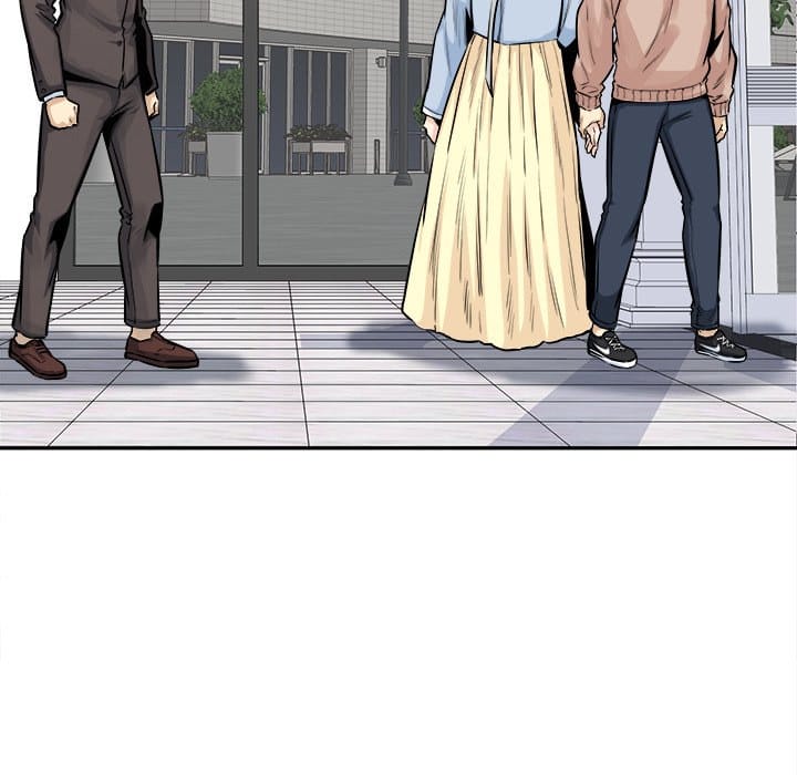 Excuse me, This is my Room [LObeam , kook] - Chapter 103 — Page 40