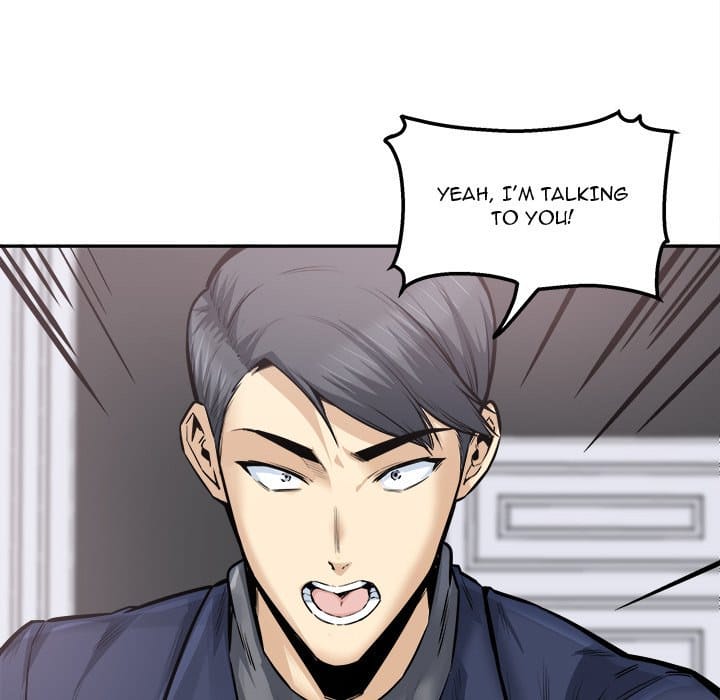 Excuse me, This is my Room [LObeam , kook] - Chapter 103 — Page 41