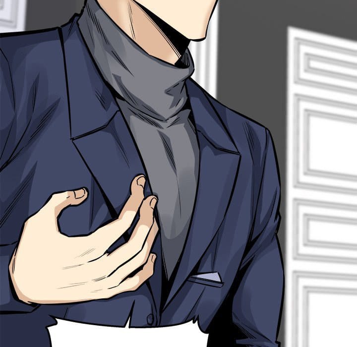 Excuse me, This is my Room [LObeam , kook] - Chapter 103 — Page 46