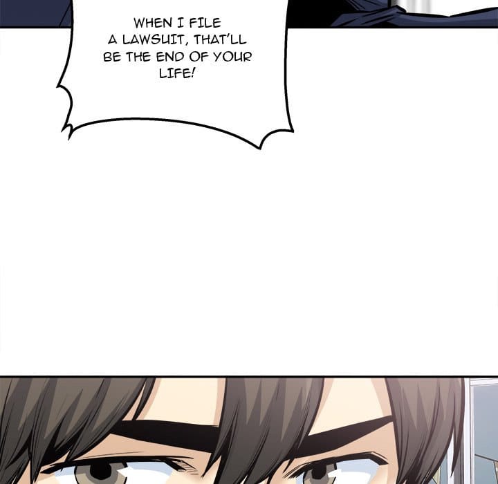 Excuse me, This is my Room [LObeam , kook] - Chapter 103 — Page 47