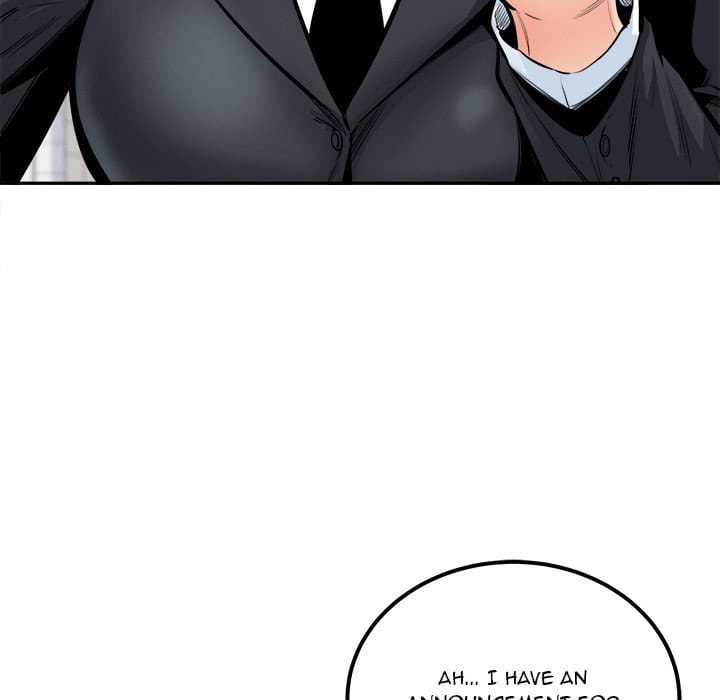 Excuse me, This is my Room [LObeam , kook] - Chapter 103 — Page 5