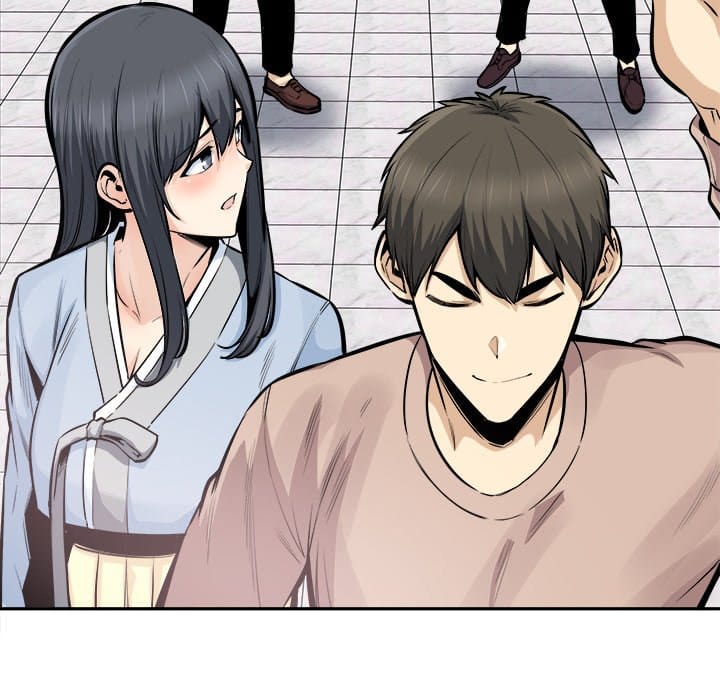 Excuse me, This is my Room [LObeam , kook] - Chapter 103 — Page 52