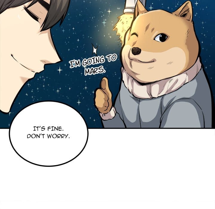 Excuse me, This is my Room [LObeam , kook] - Chapter 103 — Page 54