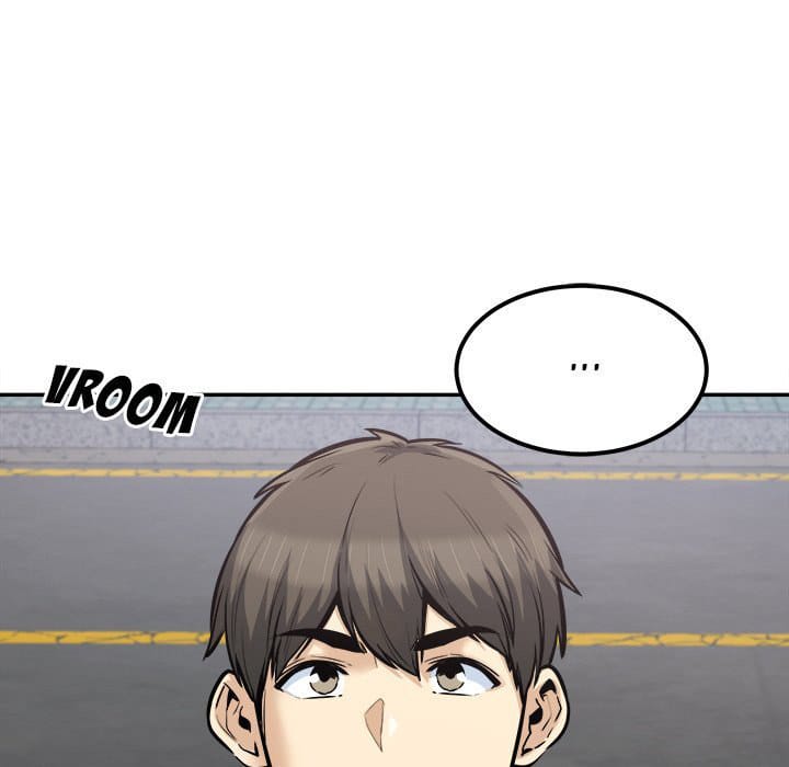 Excuse me, This is my Room [LObeam , kook] - Chapter 103 — Page 58