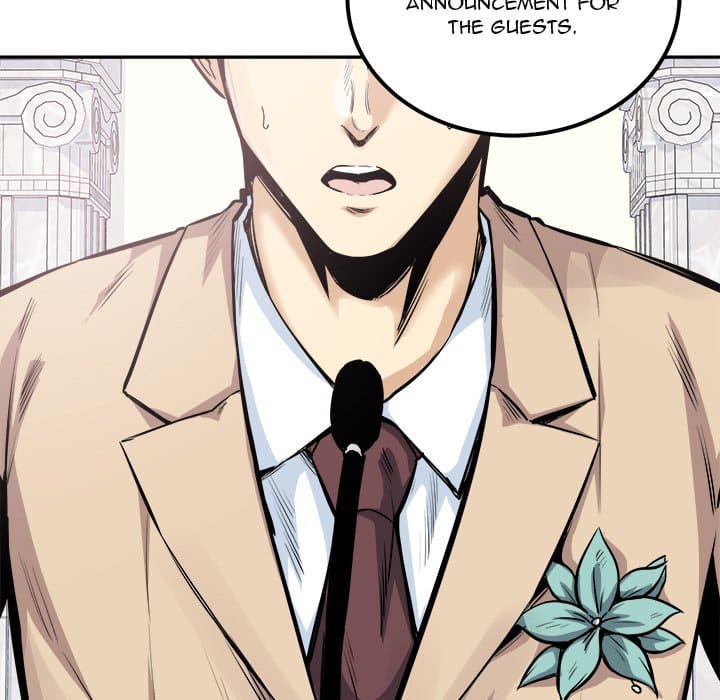 Excuse me, This is my Room [LObeam , kook] - Chapter 103 — Page 6