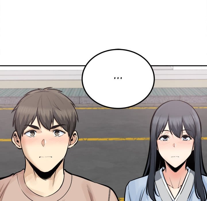 Excuse me, This is my Room [LObeam , kook] - Chapter 103 — Page 60