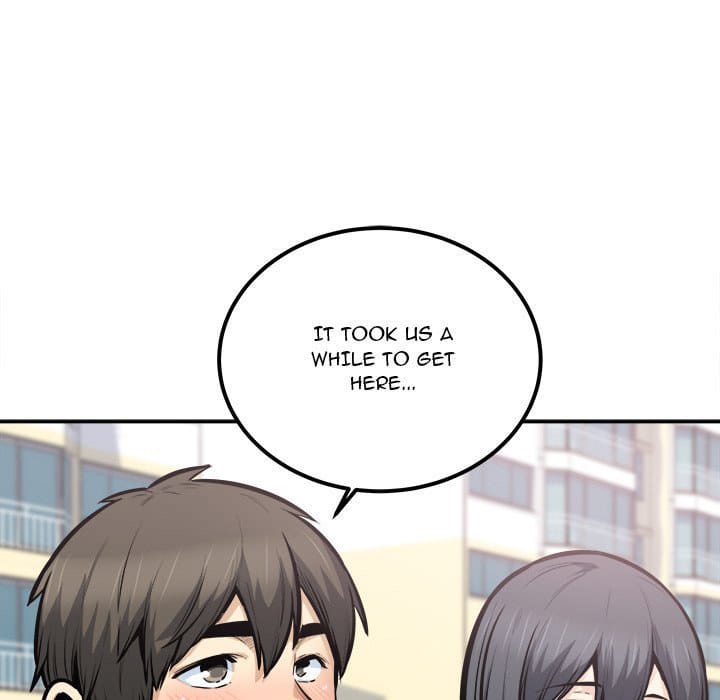 Excuse me, This is my Room [LObeam , kook] - Chapter 103 — Page 64