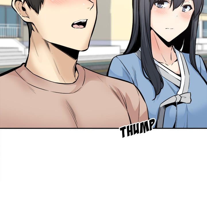 Excuse me, This is my Room [LObeam , kook] - Chapter 103 — Page 65
