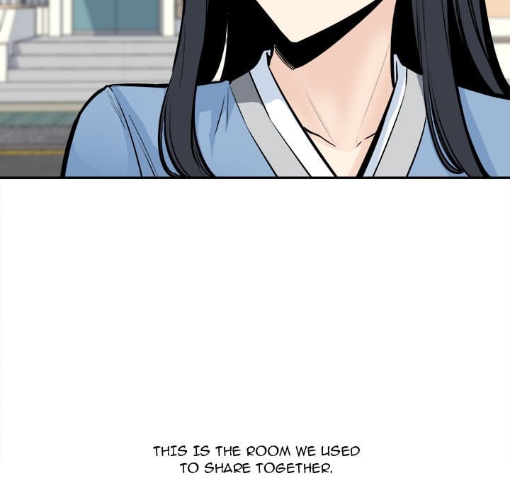 Excuse me, This is my Room [LObeam , kook] - Chapter 103 — Page 67