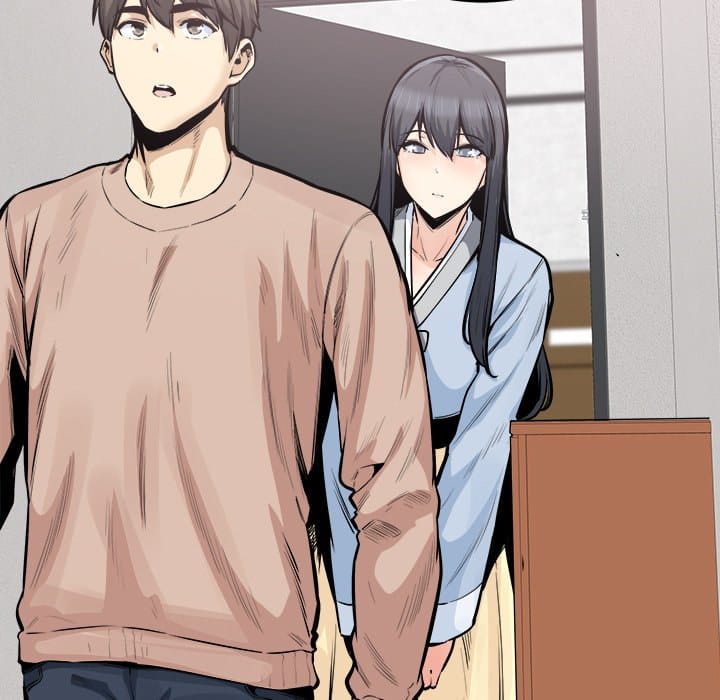 Excuse me, This is my Room [LObeam , kook] - Chapter 103 — Page 74