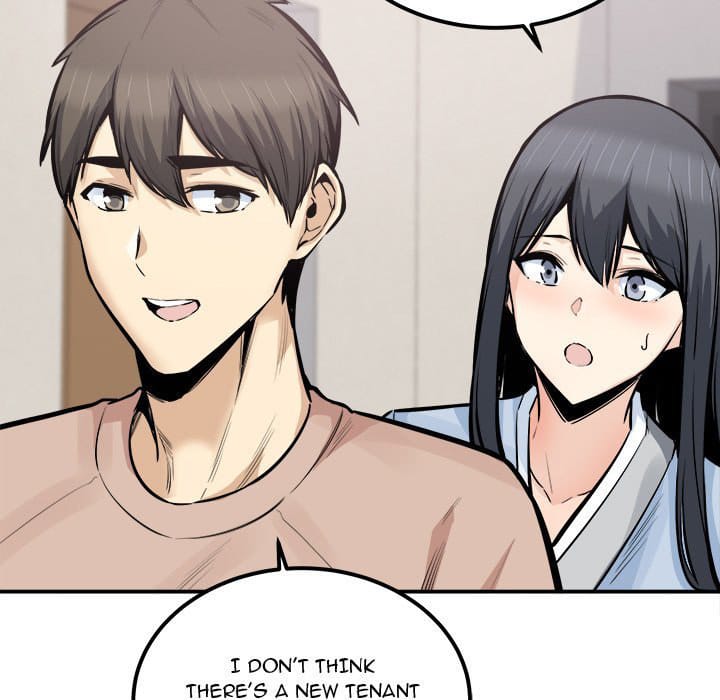 Excuse me, This is my Room [LObeam , kook] - Chapter 103 — Page 76