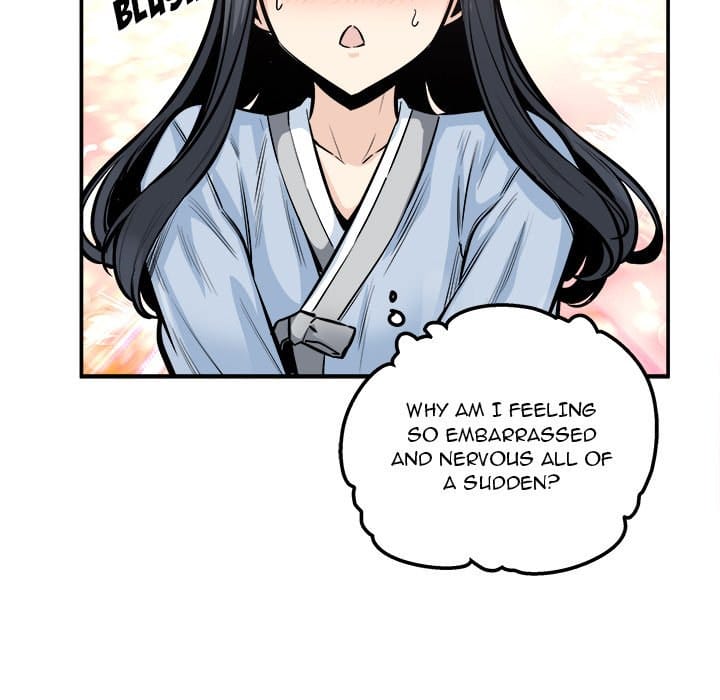 Excuse me, This is my Room [LObeam , kook] - Chapter 103 — Page 82