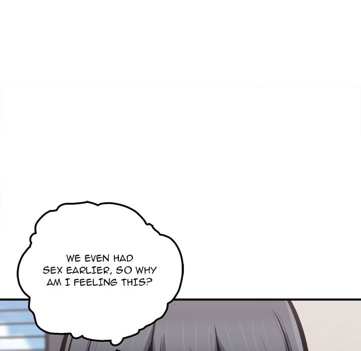 Excuse me, This is my Room [LObeam , kook] - Chapter 103 — Page 83