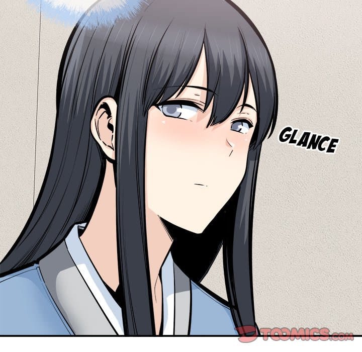 Excuse me, This is my Room [LObeam , kook] - Chapter 103 — Page 87