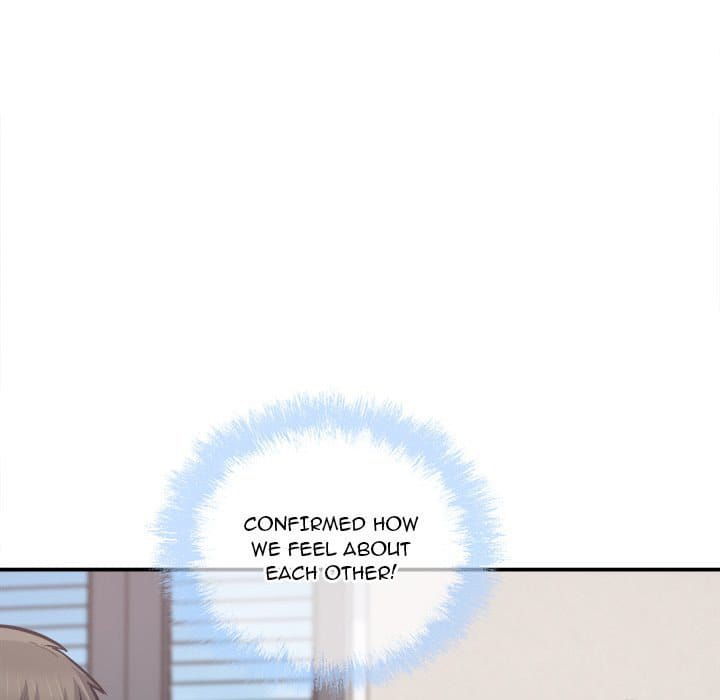 Excuse me, This is my Room [LObeam , kook] - Chapter 103 — Page 88
