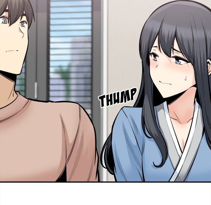 Excuse me, This is my Room [LObeam , kook] - Chapter 103 — Page 89