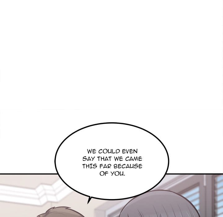 Excuse me, This is my Room [LObeam , kook] - Chapter 103 — Page 92