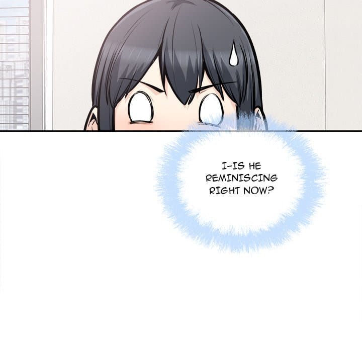 Excuse me, This is my Room [LObeam , kook] - Chapter 103 — Page 97